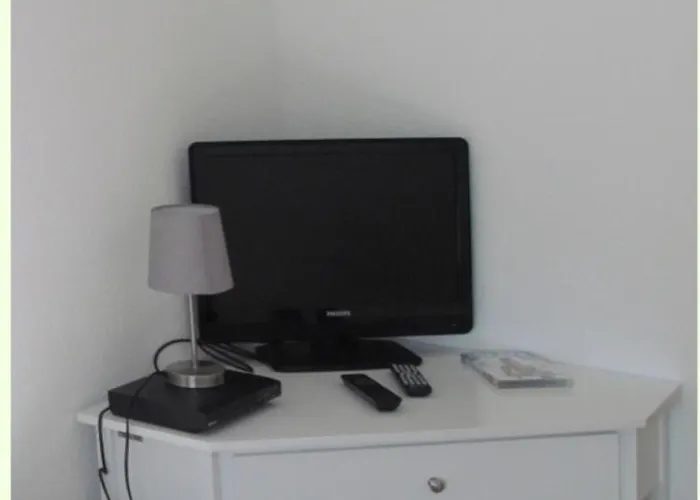 Apartment Fuchsenstein 33