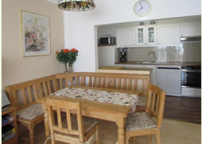 Apartment Fuchsenstein 33