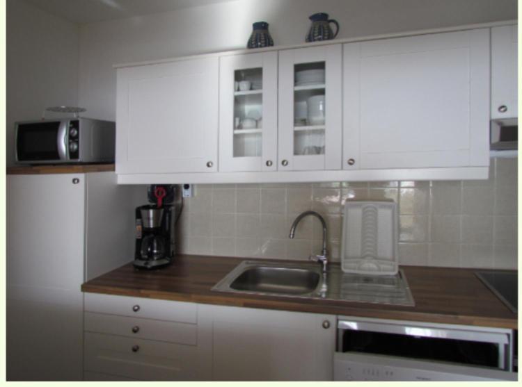 Apartament Fuchsenstein 33 *