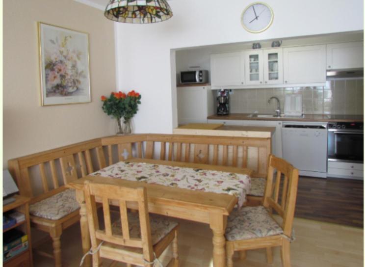 Fuchsenstein 33 Apartament *